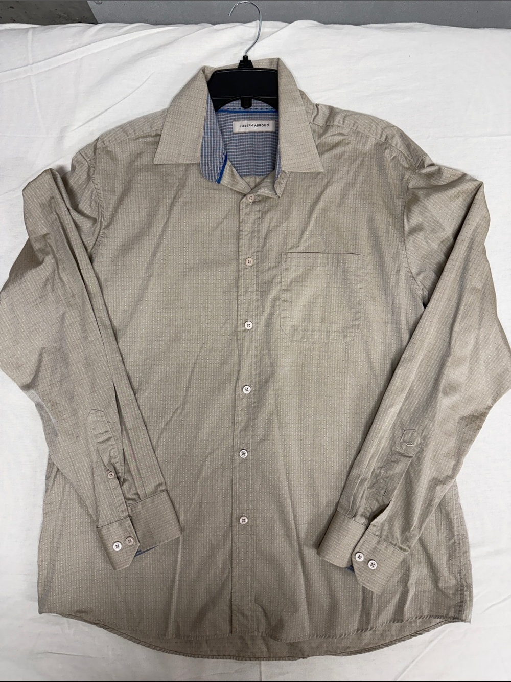 Joseph Abboud